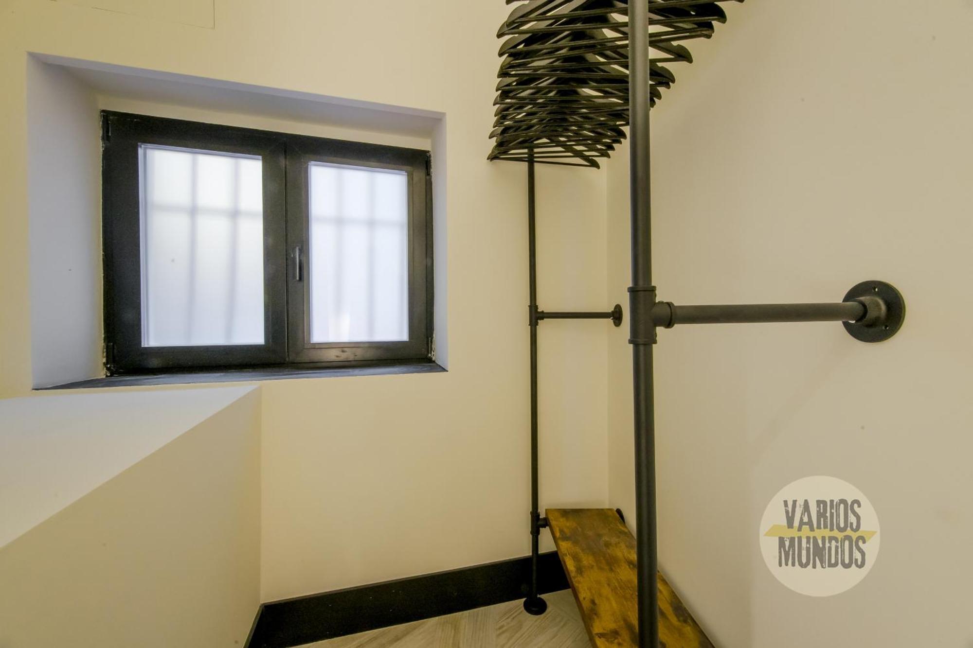 Iconic Apt En Plena Plaza Del Carmen Para 4Pax E3 Madrid Bagian luar foto