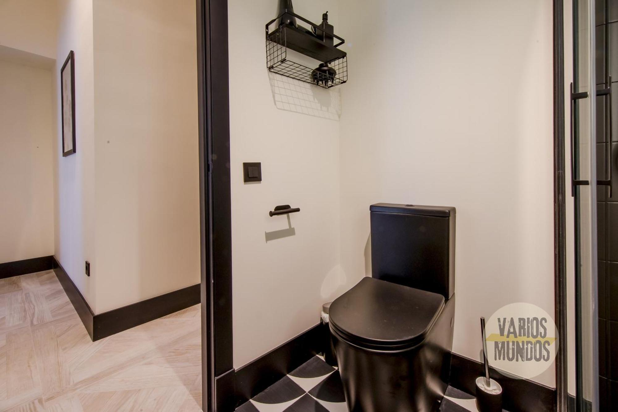 Iconic Apt En Plena Plaza Del Carmen Para 4Pax E3 Madrid Bagian luar foto